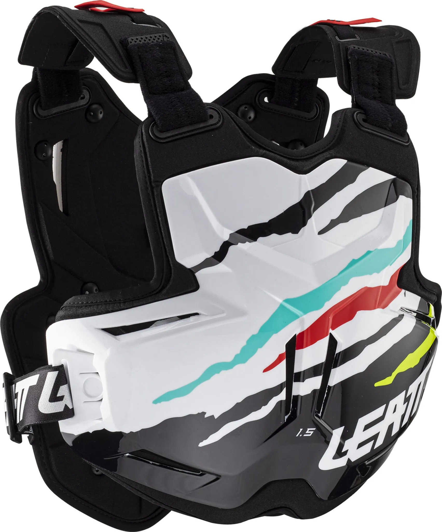 1.5 Chest Protector Torque|-|Plastron Torque 1.5