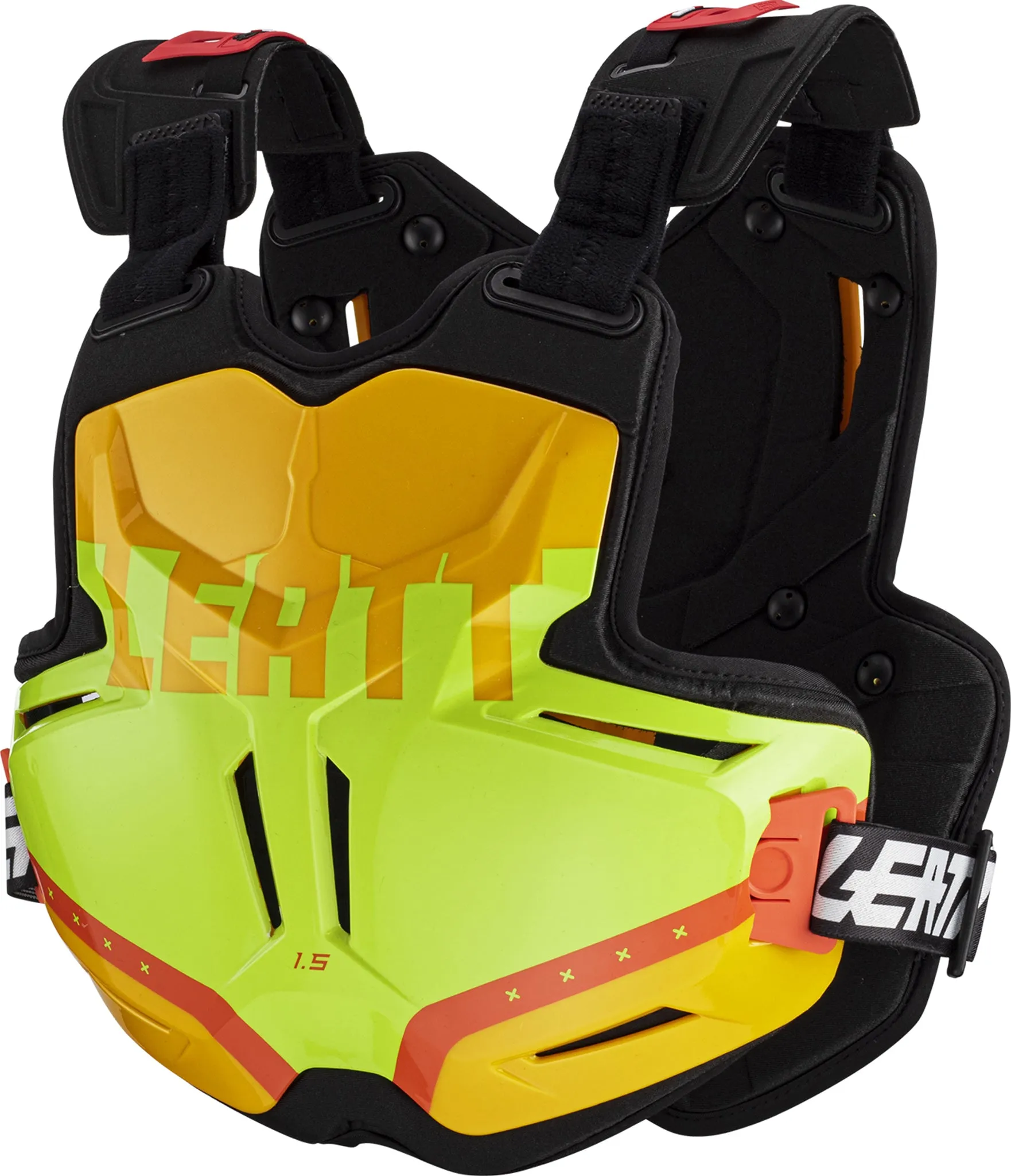 1.5 Chest Protector Torque|-|Plastron Torque 1.5