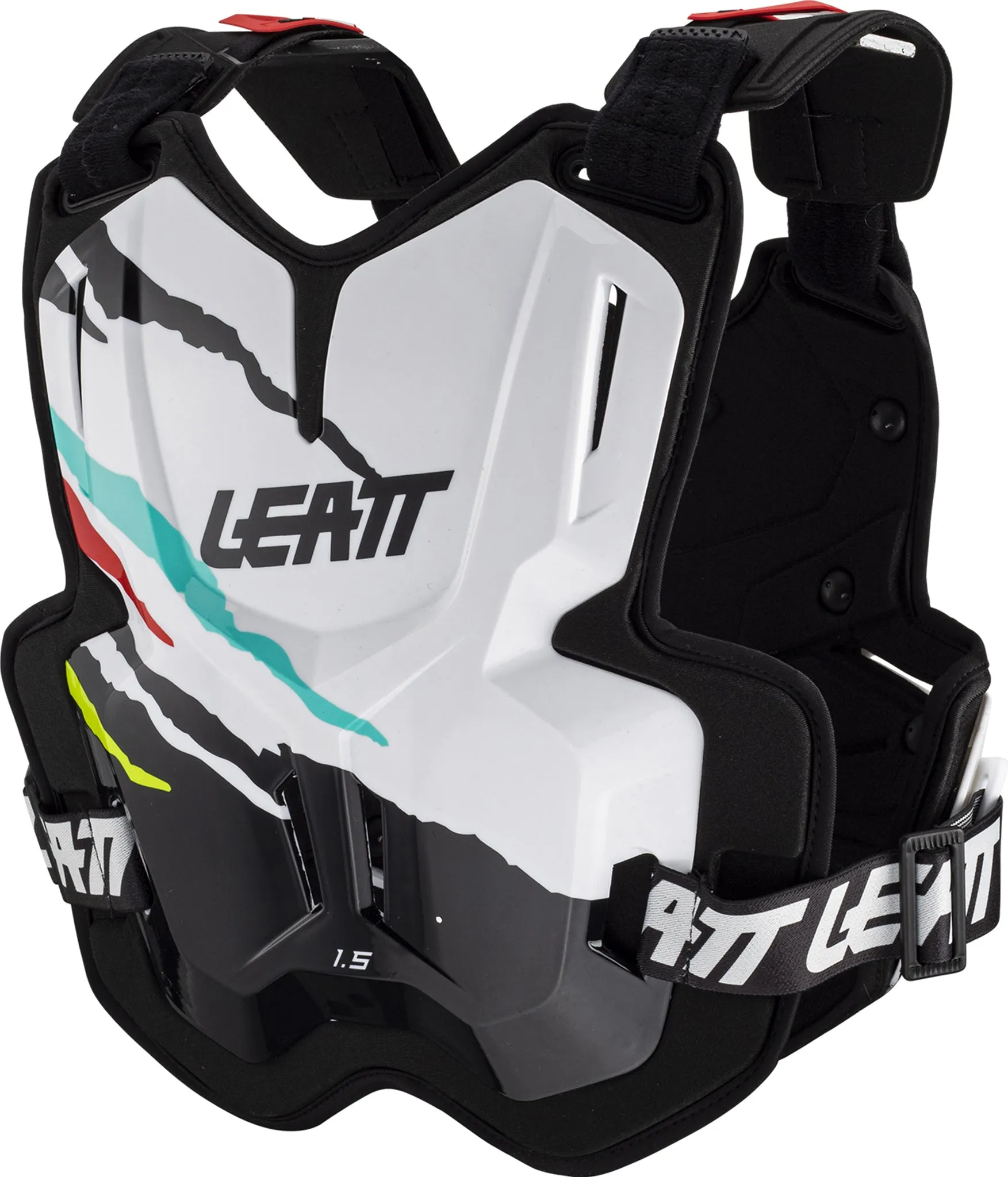 1.5 Chest Protector Torque|-|Plastron Torque 1.5