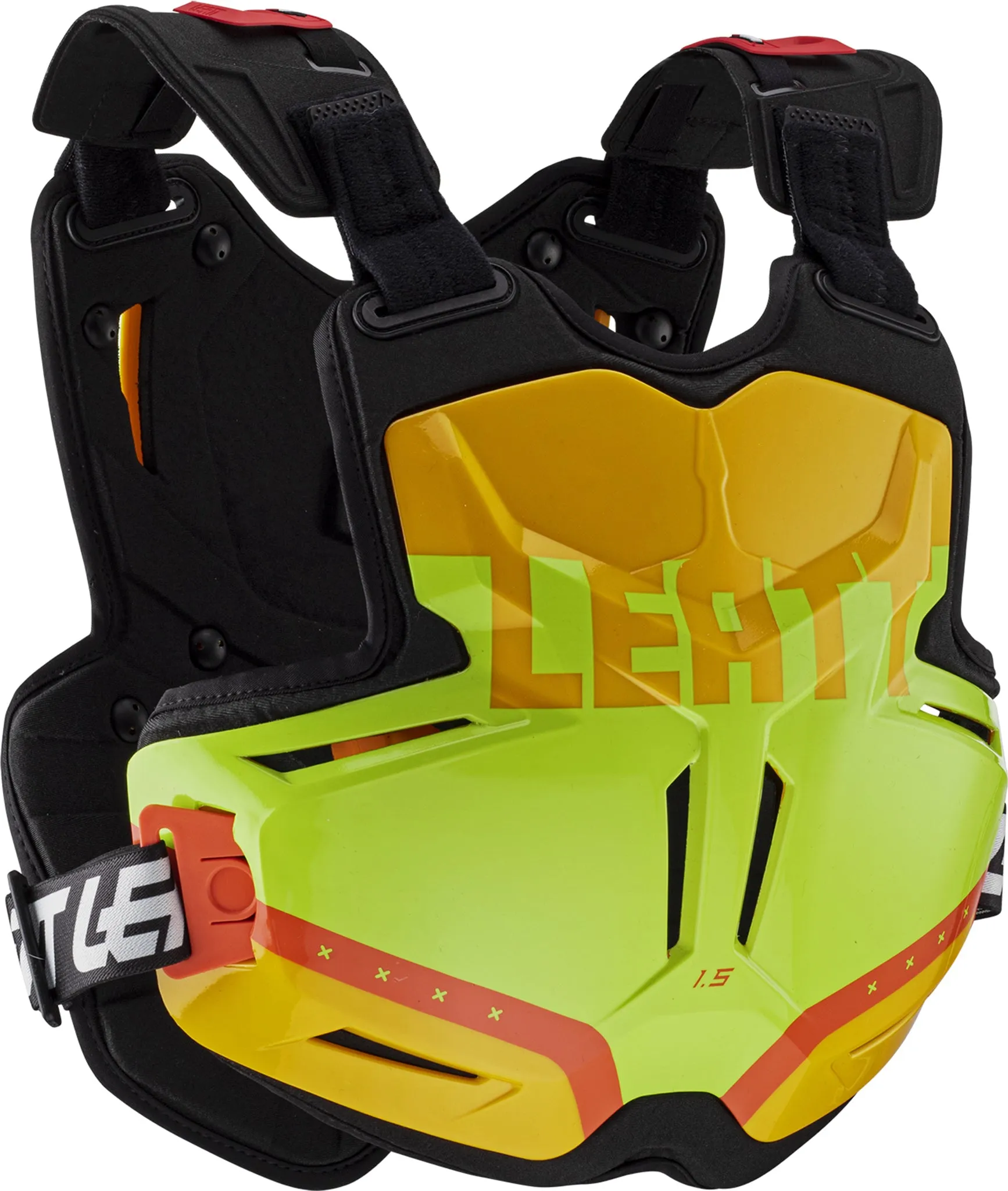 1.5 Chest Protector Torque|-|Plastron Torque 1.5