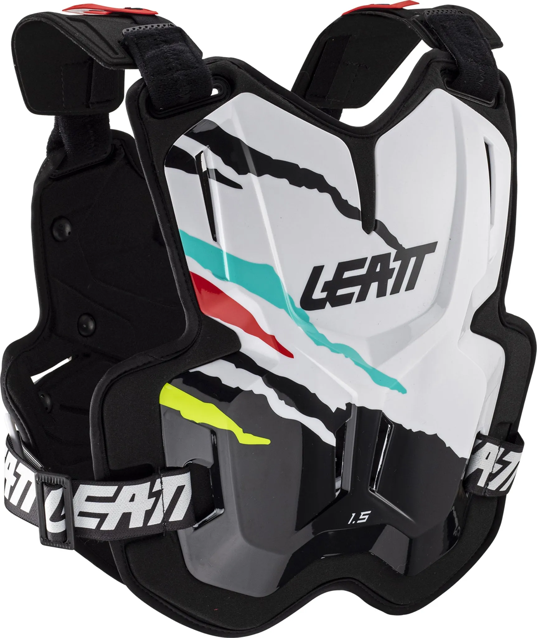 1.5 Chest Protector Torque|-|Plastron Torque 1.5