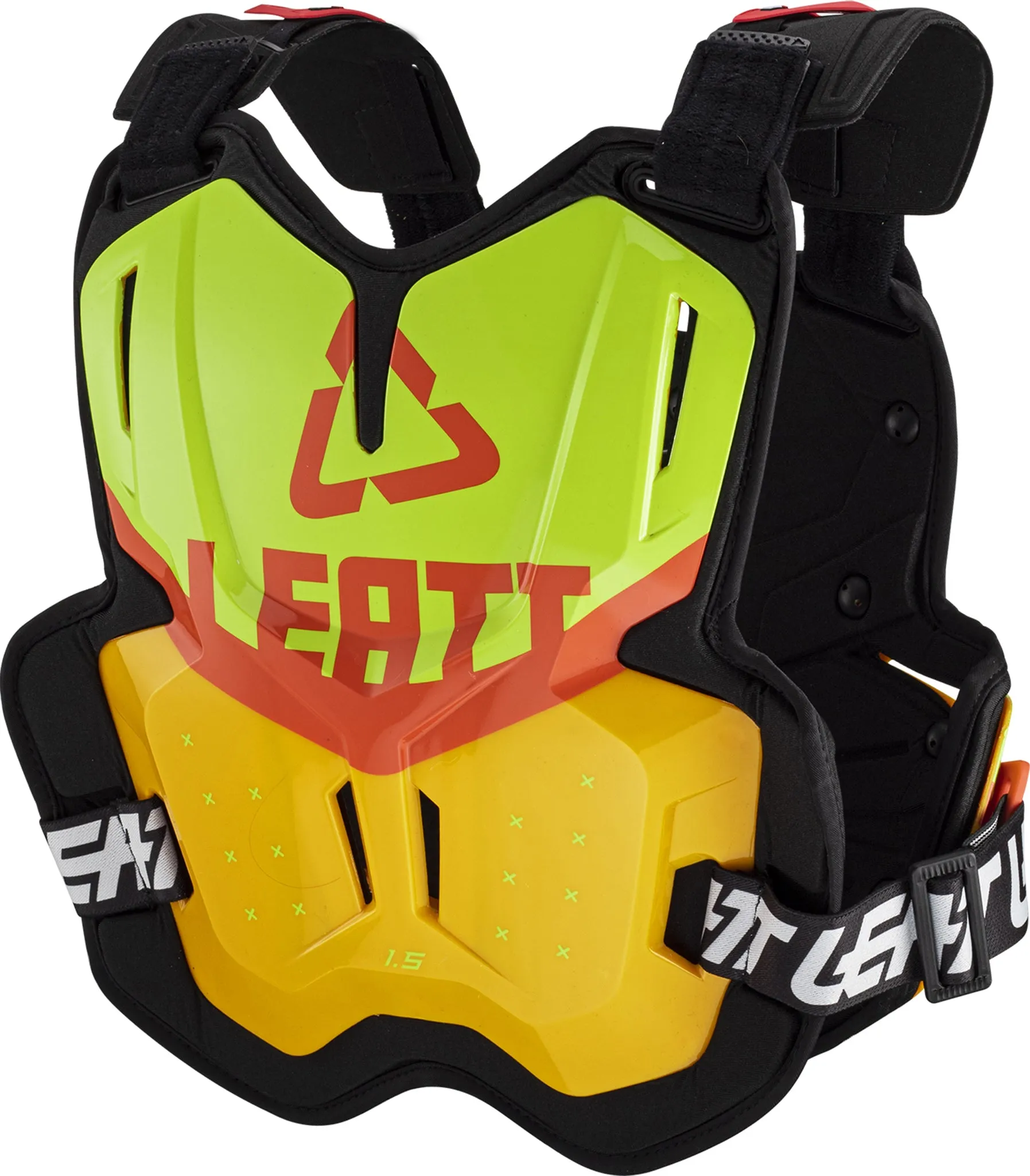 1.5 Chest Protector Torque|-|Plastron Torque 1.5