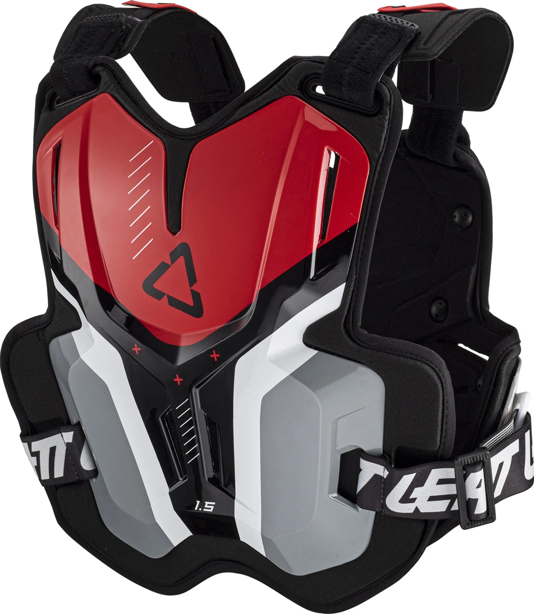 1.5 Chest Protector Torque|-|Plastron Torque 1.5