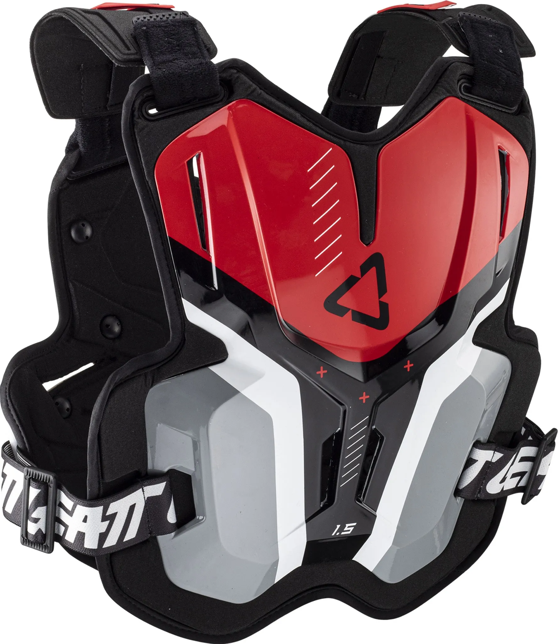 1.5 Chest Protector Torque|-|Plastron Torque 1.5