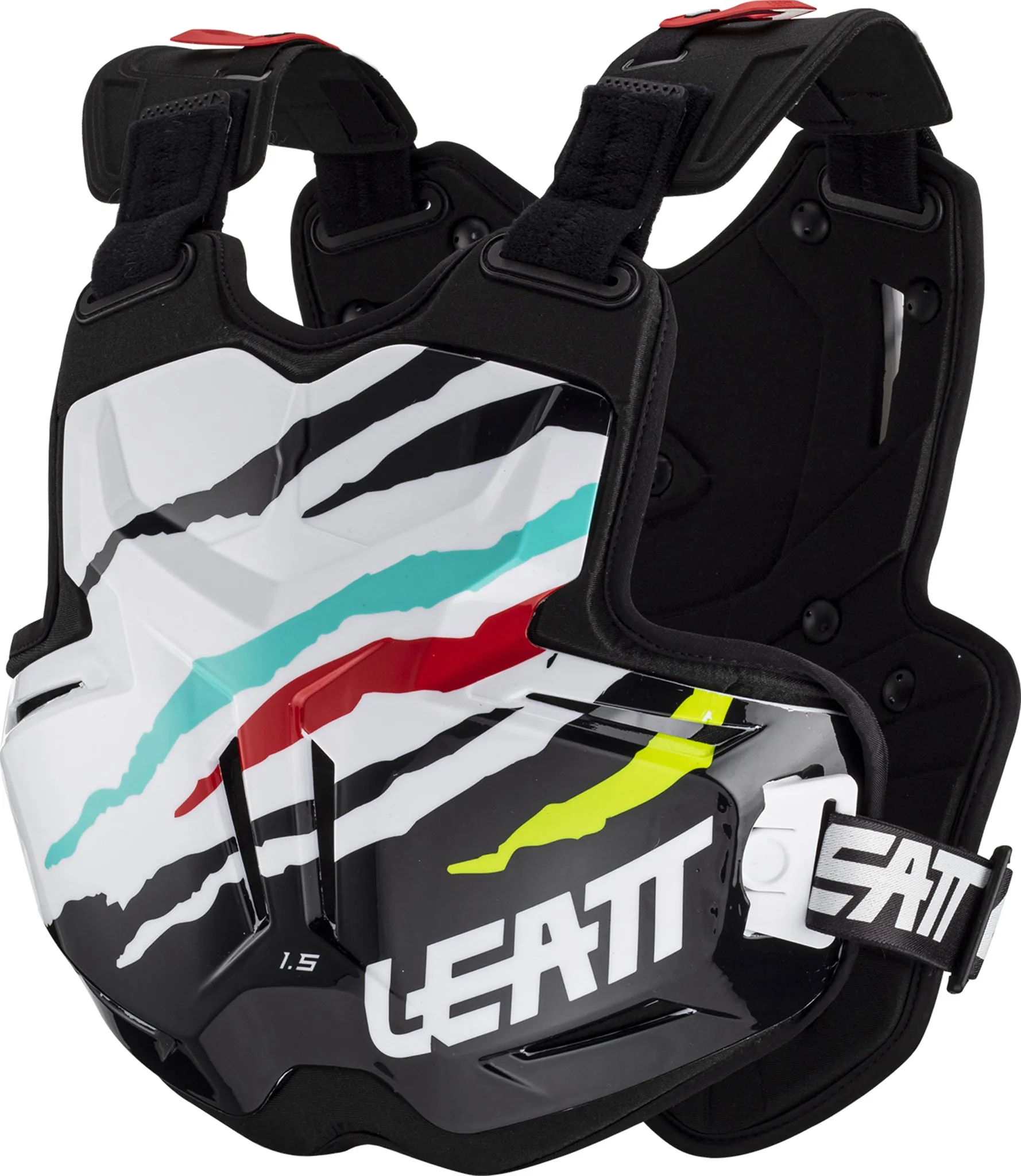 1.5 Chest Protector Torque|-|Plastron Torque 1.5