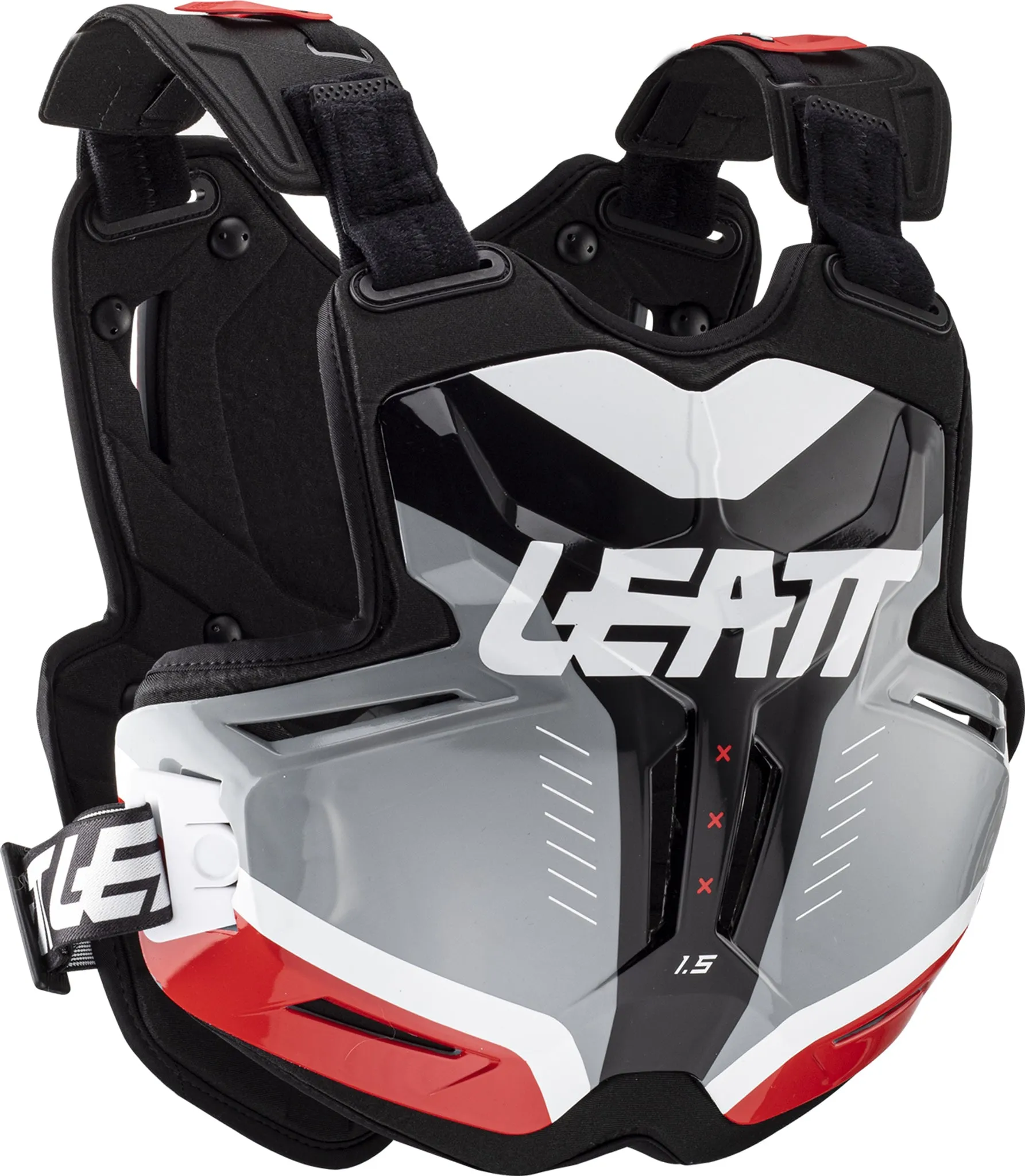 1.5 Chest Protector Torque|-|Plastron Torque 1.5