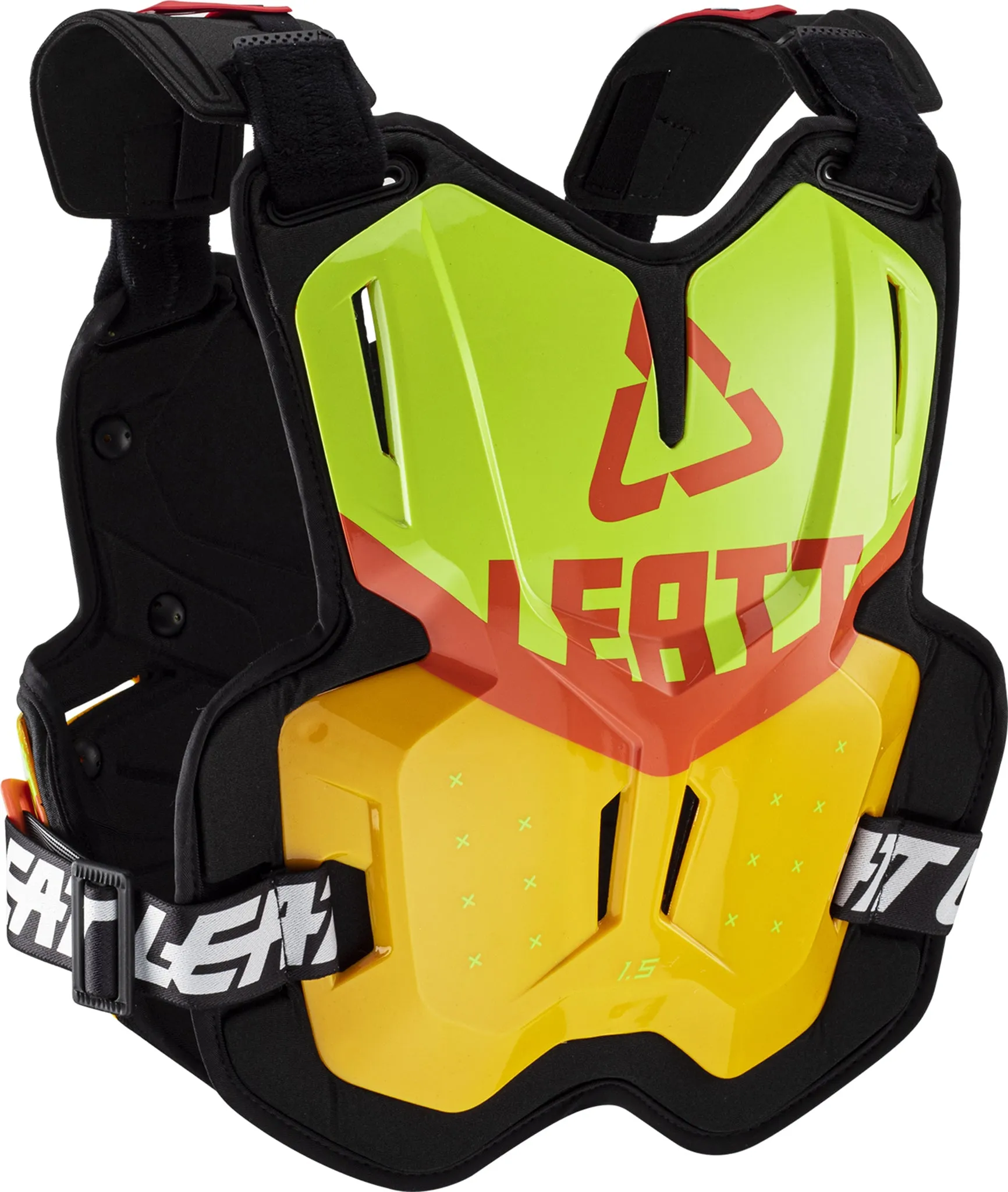 1.5 Chest Protector Torque|-|Plastron Torque 1.5