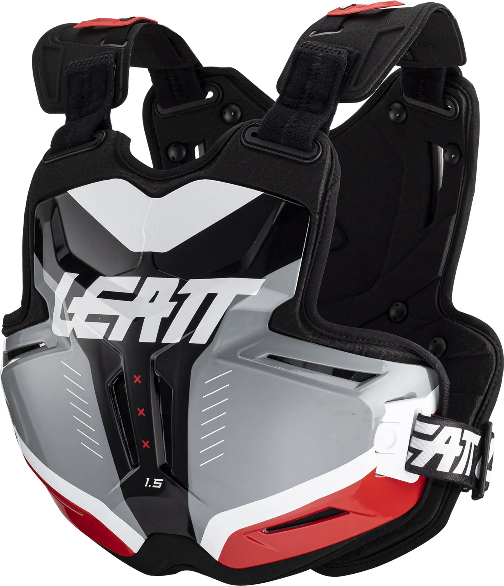 1.5 Chest Protector Torque|-|Plastron Torque 1.5