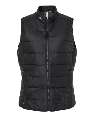 Adidas Women's Puffer Vest A573