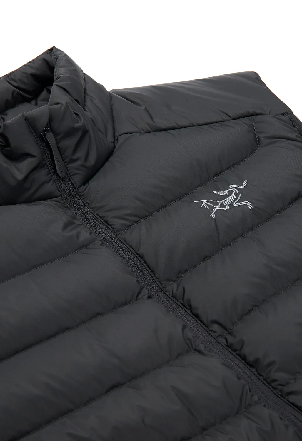 Arc'teryx Men's Cerium Vest - Black