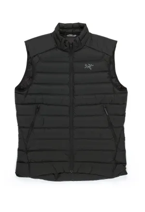 Arc'teryx Men's Cerium Vest - Black