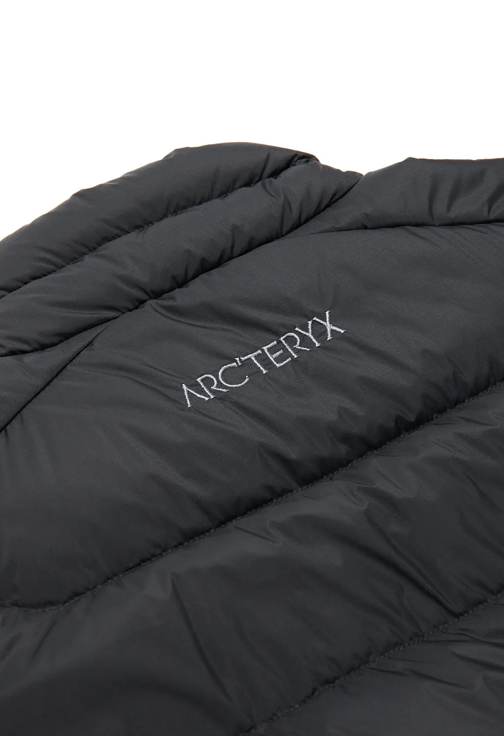 Arc'teryx Men's Cerium Vest - Black