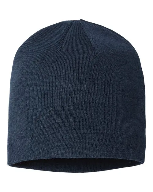 Atlantis Headwear Sustainable Beanie HOLLY