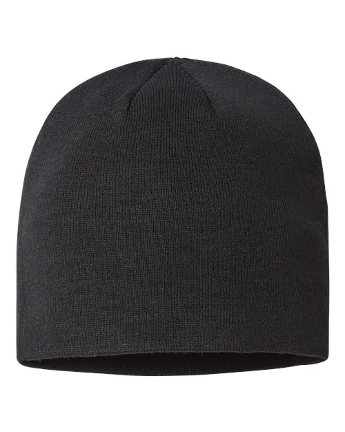 Atlantis Headwear Sustainable Beanie HOLLY