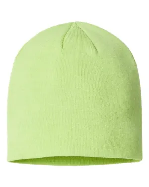 Atlantis Headwear Sustainable Beanie HOLLY