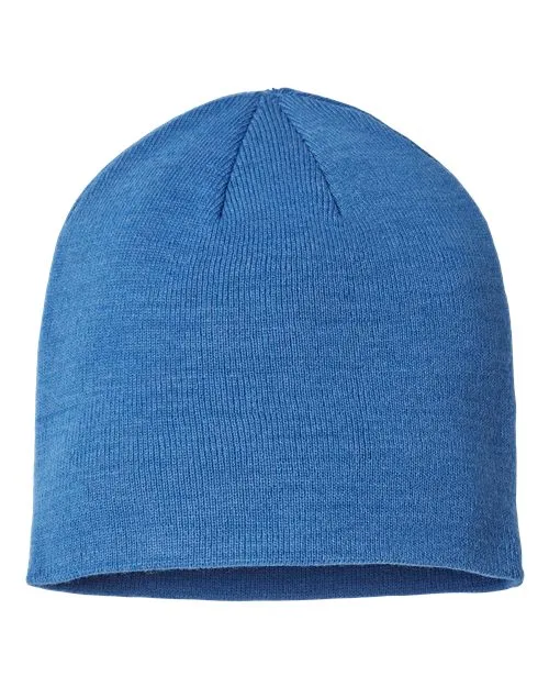 Atlantis Headwear Sustainable Beanie HOLLY