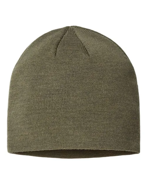 Atlantis Headwear Sustainable Beanie HOLLY