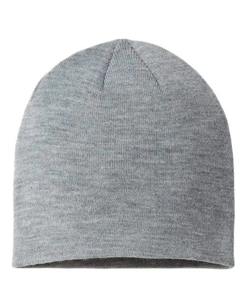 Atlantis Headwear Sustainable Beanie HOLLY