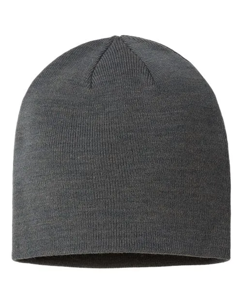 Atlantis Headwear Sustainable Beanie HOLLY