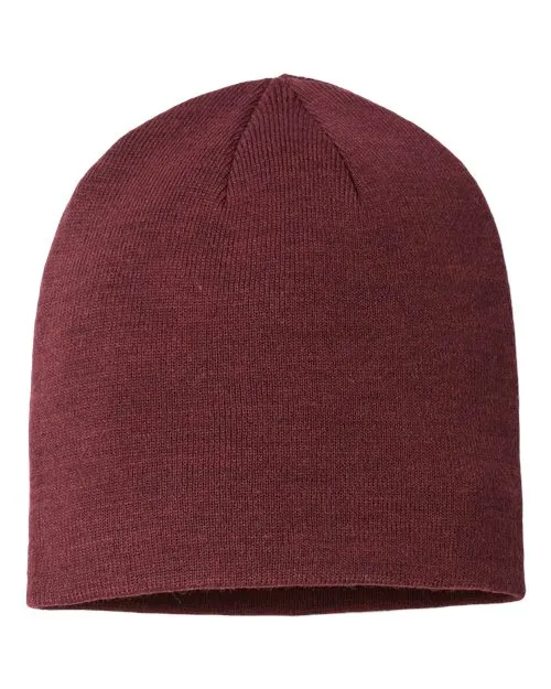 Atlantis Headwear Sustainable Beanie HOLLY