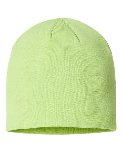 Atlantis Headwear Sustainable Beanie HOLLY