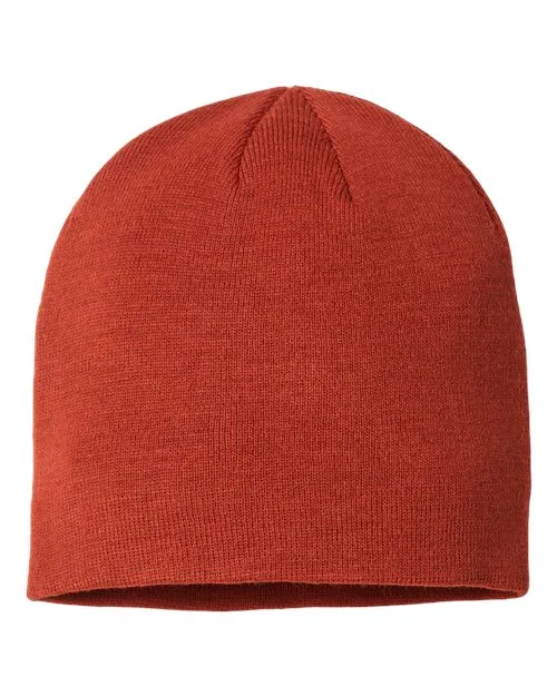 Atlantis Headwear Sustainable Beanie HOLLY