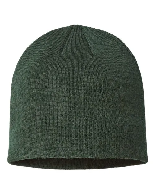 Atlantis Headwear Sustainable Beanie HOLLY