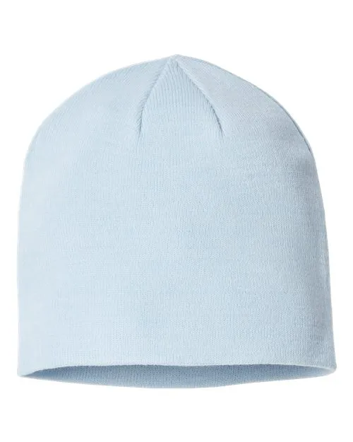 Atlantis Headwear Sustainable Beanie HOLLY