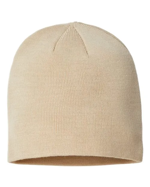 Atlantis Headwear Sustainable Beanie HOLLY