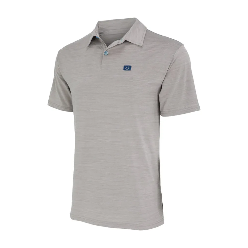 Avid Iconic Fishing Polo Shirt