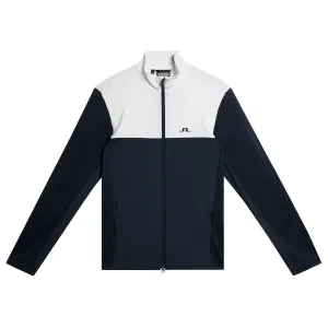 Banks Mid Layer JL Navy - AW24