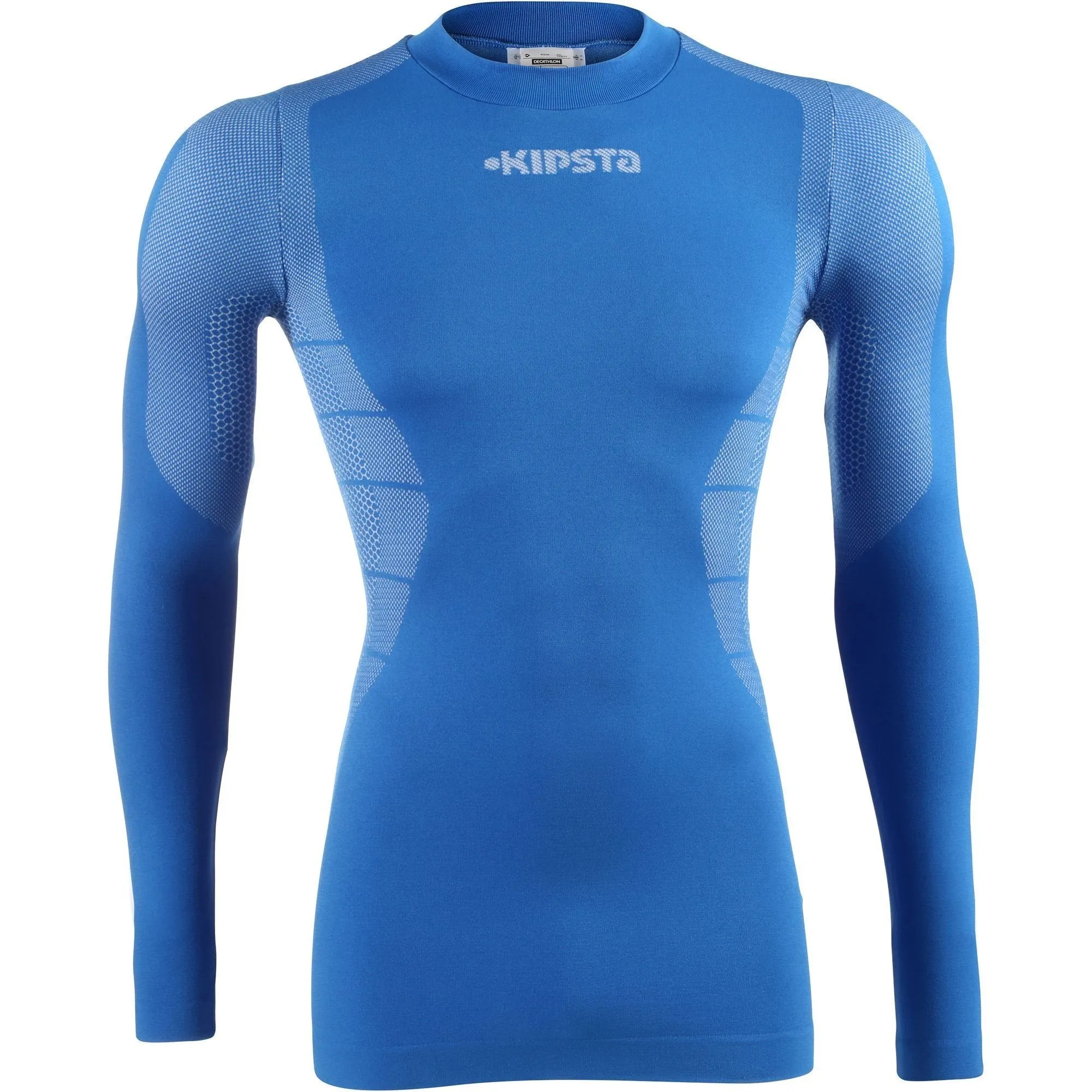 Base Layer Long Sleeves Breathable Keepdry 500