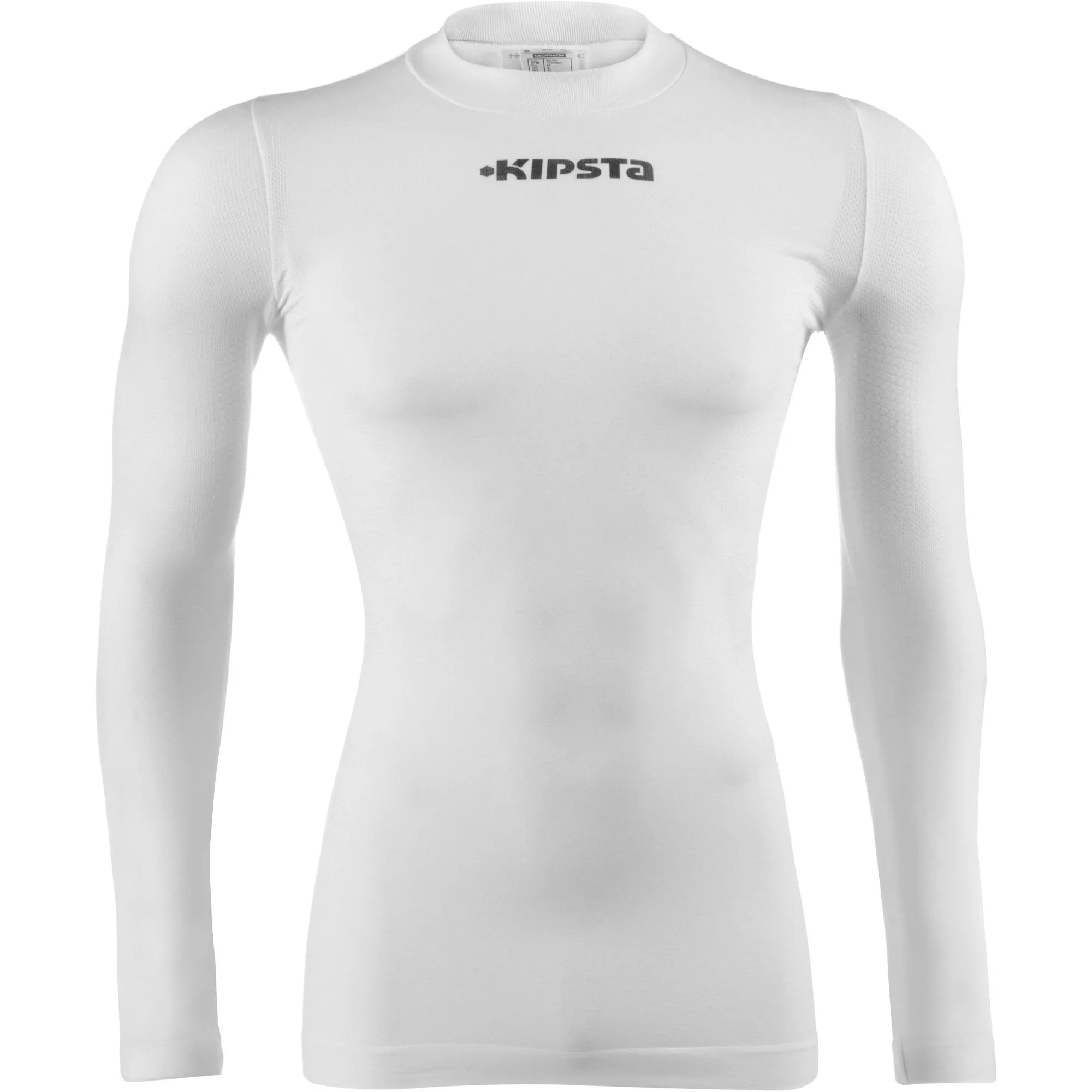 Base Layer Long Sleeves Breathable Keepdry 500