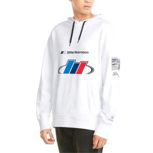 BMW MMS Street Pullover Hoodie