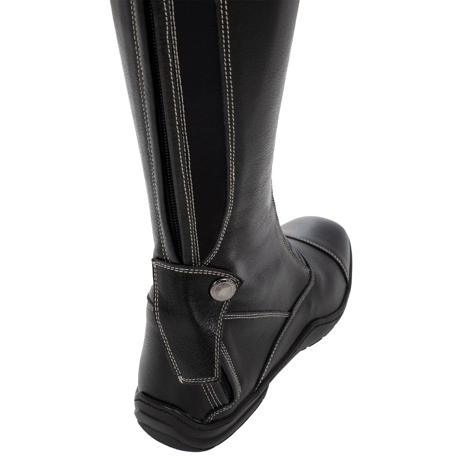 Botticelli Riding Boots (TALL MEDIUM)