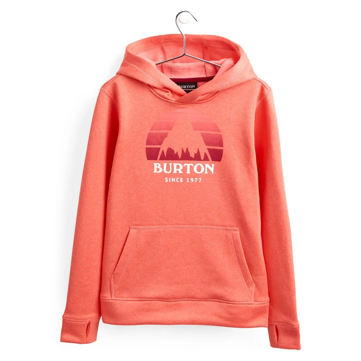 Burton Oak Pullover 2022 - Kid's