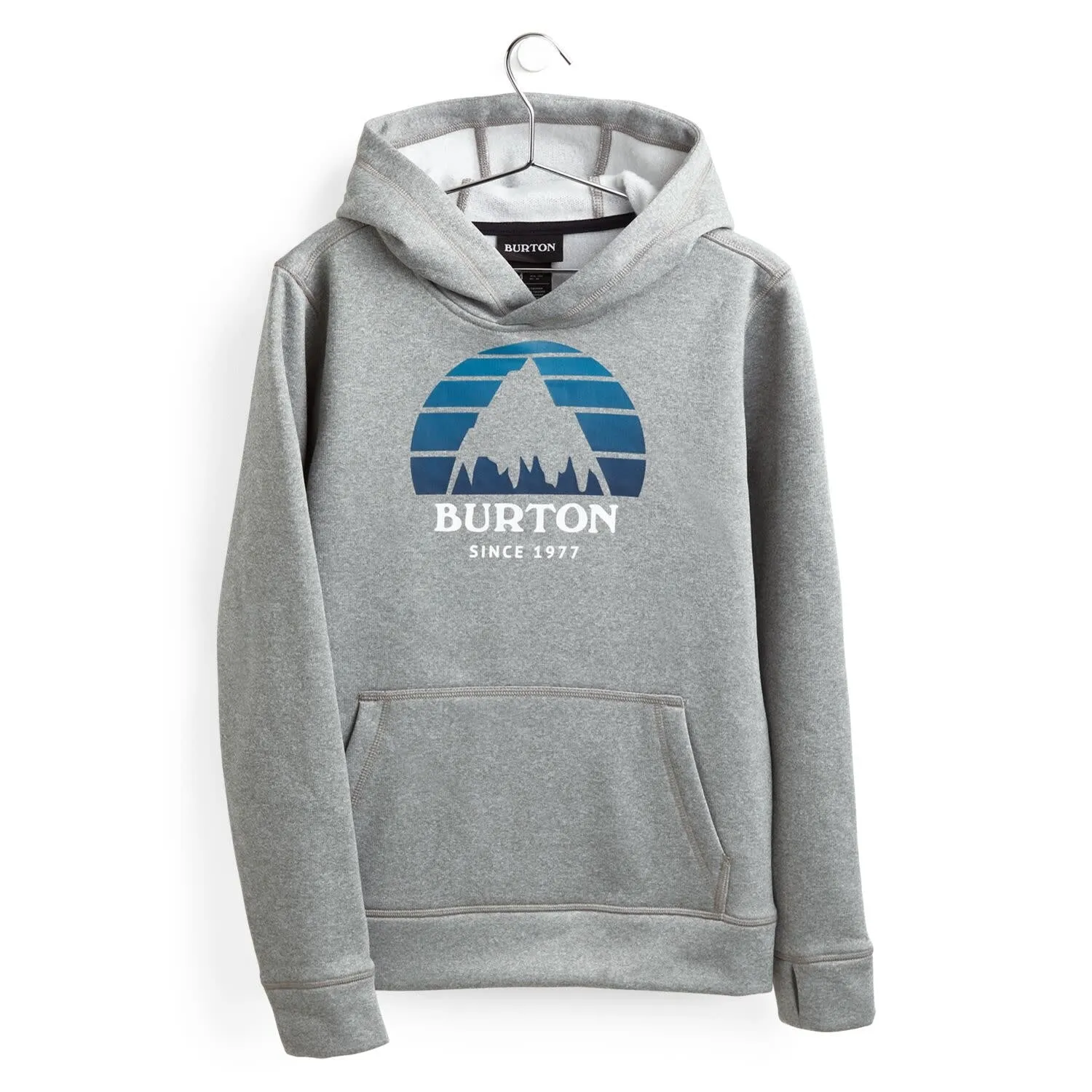 Burton Oak Pullover 2022 - Kid's