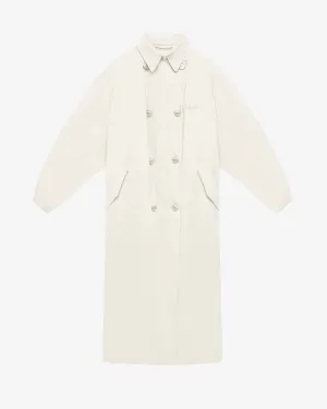 Cacilda coat