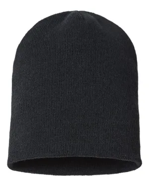 CAP AMERICA USA-Made Sustainable Beanie SKN28