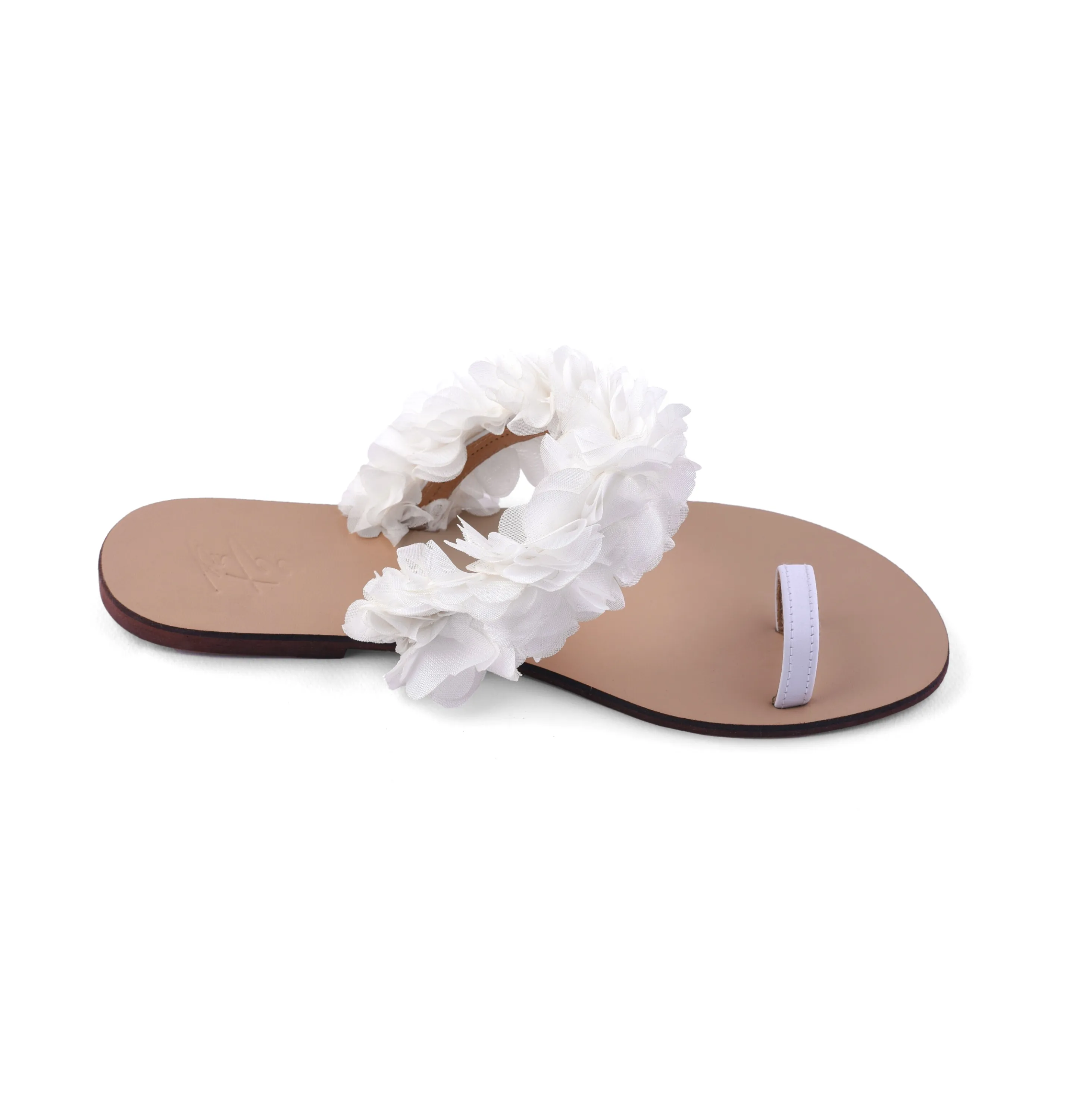 CHACHA CLOUD SLIPPER