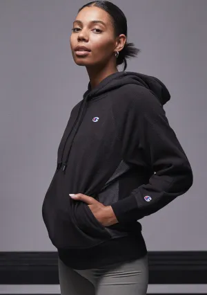 Champion Womens Rochester Polar Hoodie <br> CTMMN 015