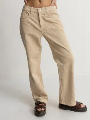 Chloe Low Rise Pants