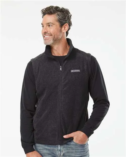 Columbia Great Hart Mountain™ III Half-Zip Pullover 162523