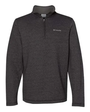 Columbia Great Hart Mountain™ III Half-Zip Pullover 162523