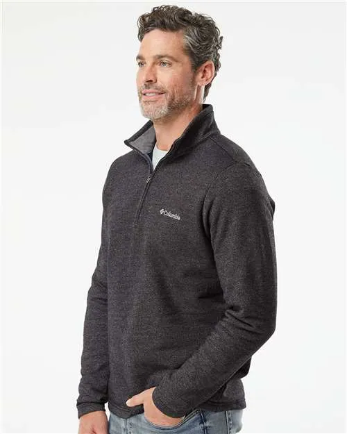 Columbia Great Hart Mountain™ III Half-Zip Pullover 162523