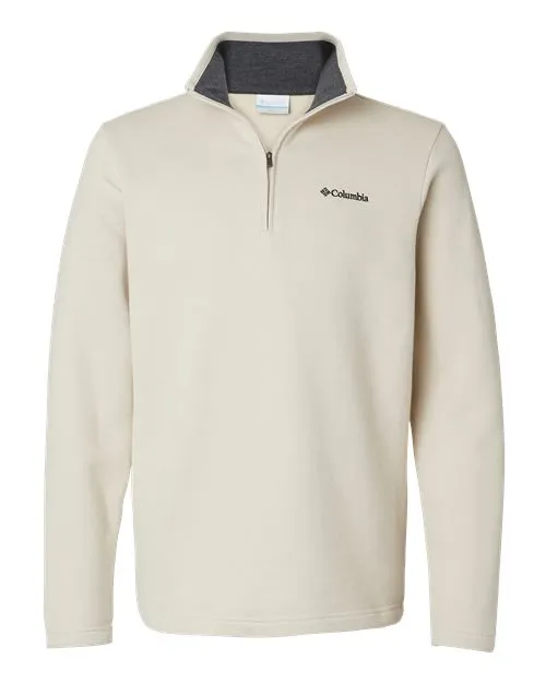 Columbia Great Hart Mountain™ III Half-Zip Pullover 162523