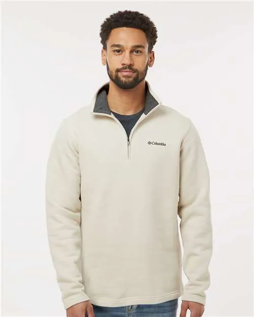 Columbia Great Hart Mountain™ III Half-Zip Pullover 162523