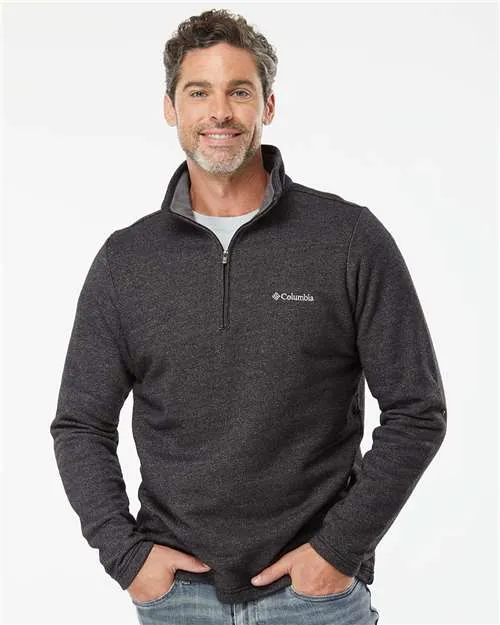 Columbia Great Hart Mountain™ III Half-Zip Pullover 162523