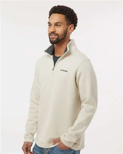 Columbia Great Hart Mountain™ III Half-Zip Pullover 162523