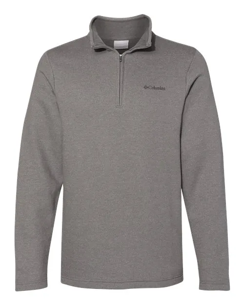 Columbia Great Hart Mountain™ III Half-Zip Pullover 162523